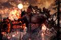 A massive enemy in Lost Ark