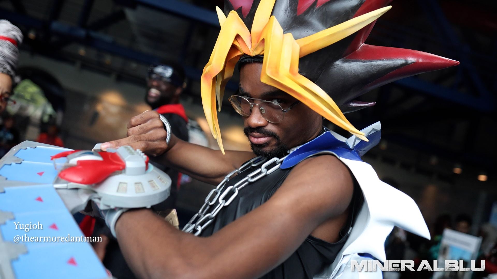 Yugioh