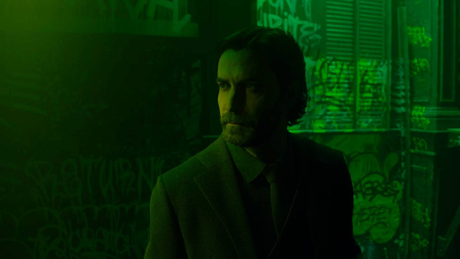 Alan Wake 2 Passes 3 Million Sales After Slow Start