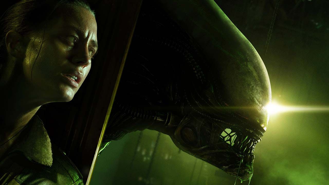 alien isolation 2 sgf reveal