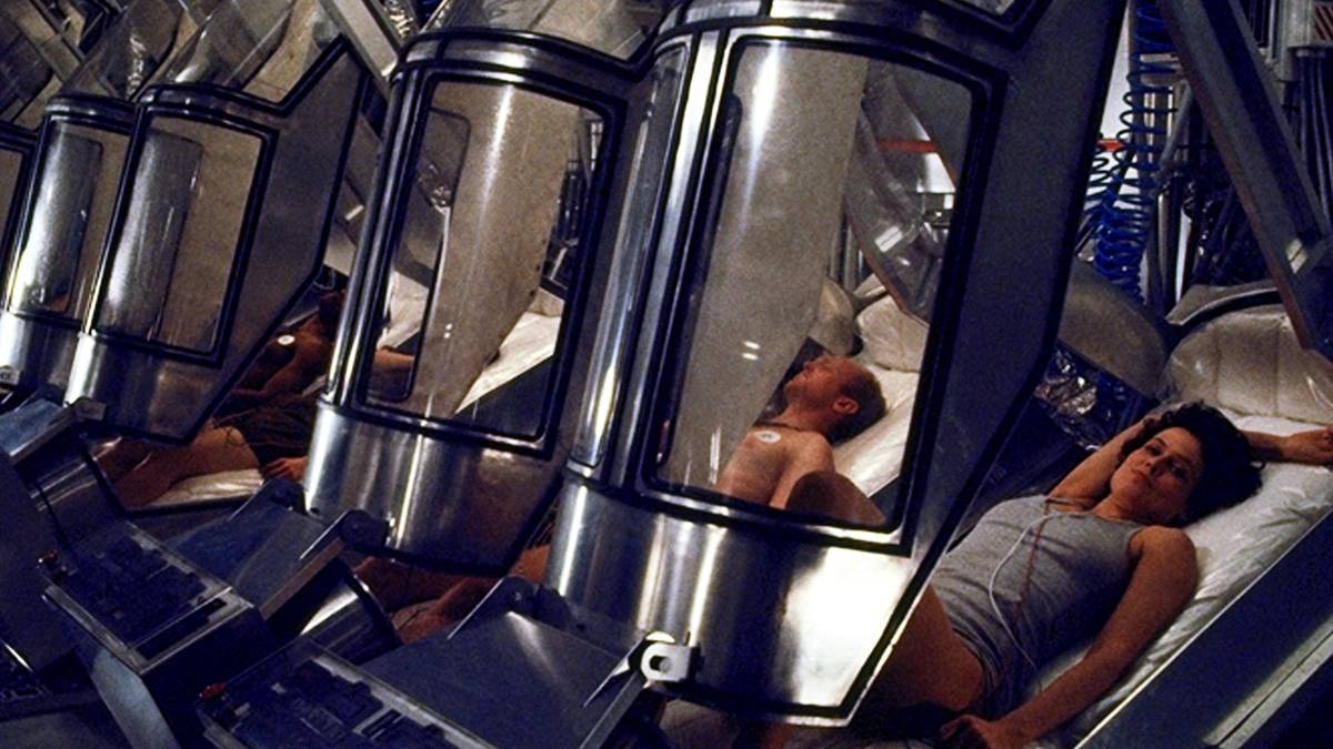 The 10 Best Sci-Fi Movies of 1986, Ranked