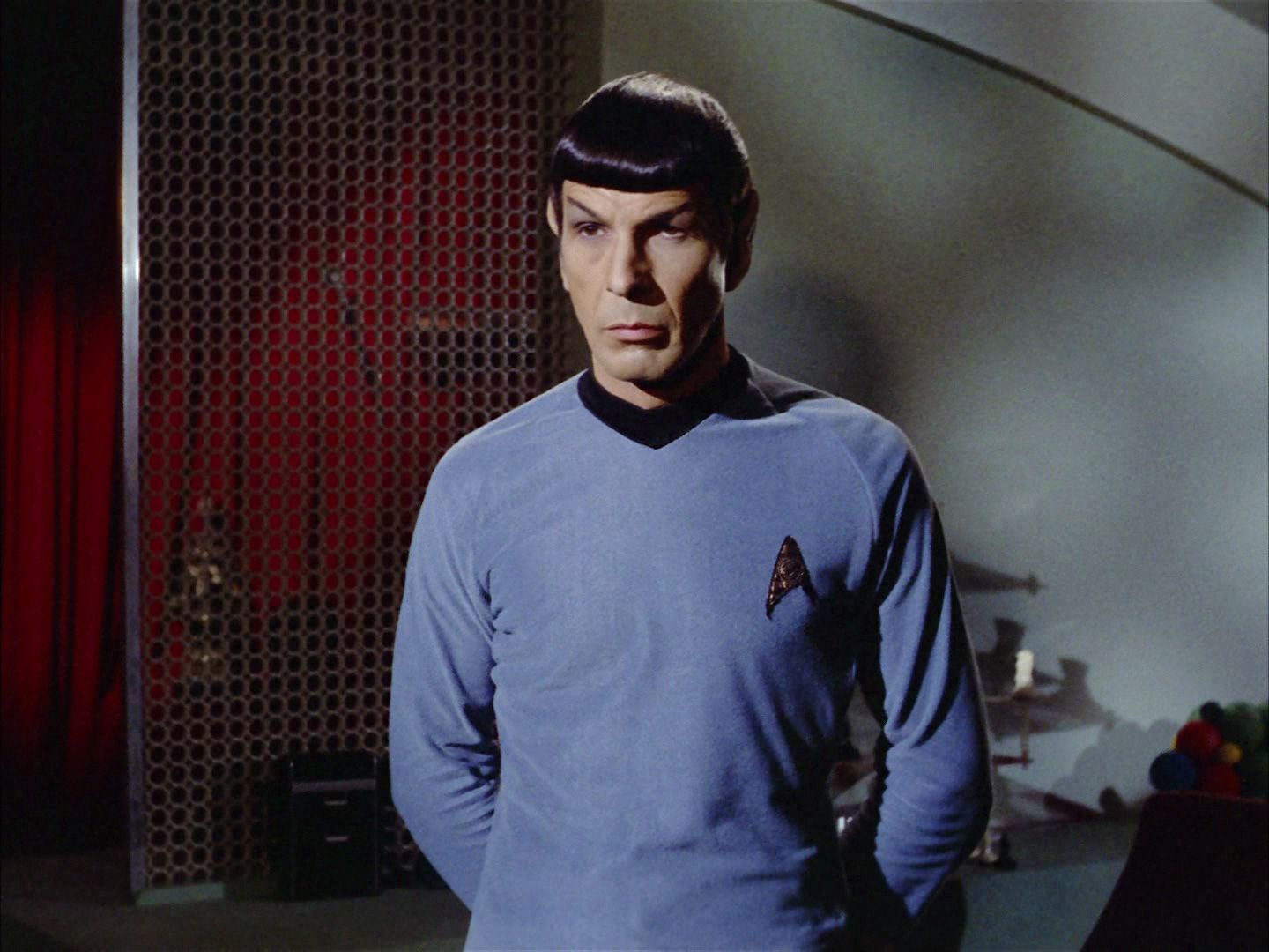 The Spock Quote That Explains Star Trek’s Enduring Future