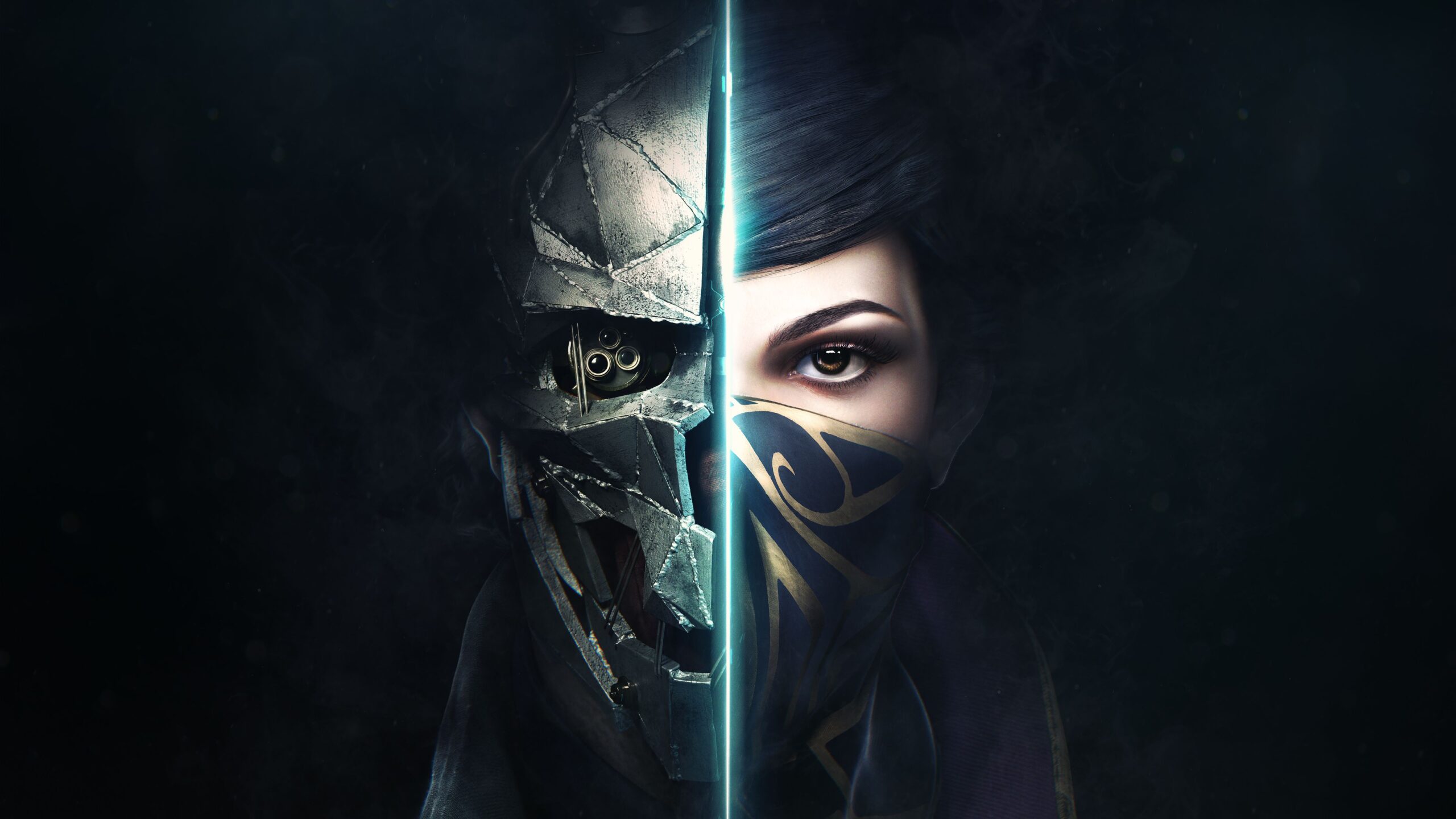 Dishonored and Deus Ex Veteran Launches Black Pony Immersive