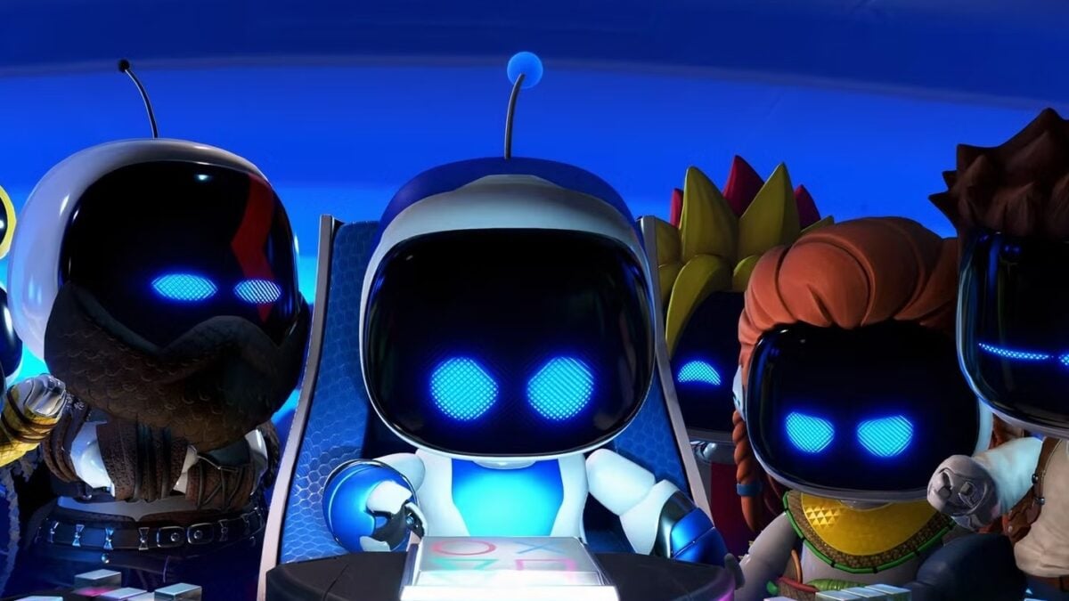 Lego Astro Bot Set Rumour Sparks PlayStation Ownership Jokes