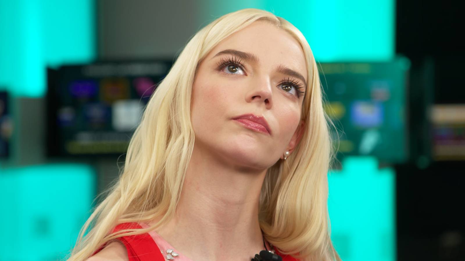 The Gorge: Anya Taylor-Joy’s Sci-Fi Thriller Keeps Streaming