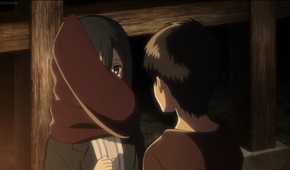Attack on Tiran 2