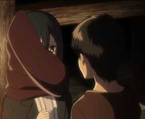 Attack on Tiran 2