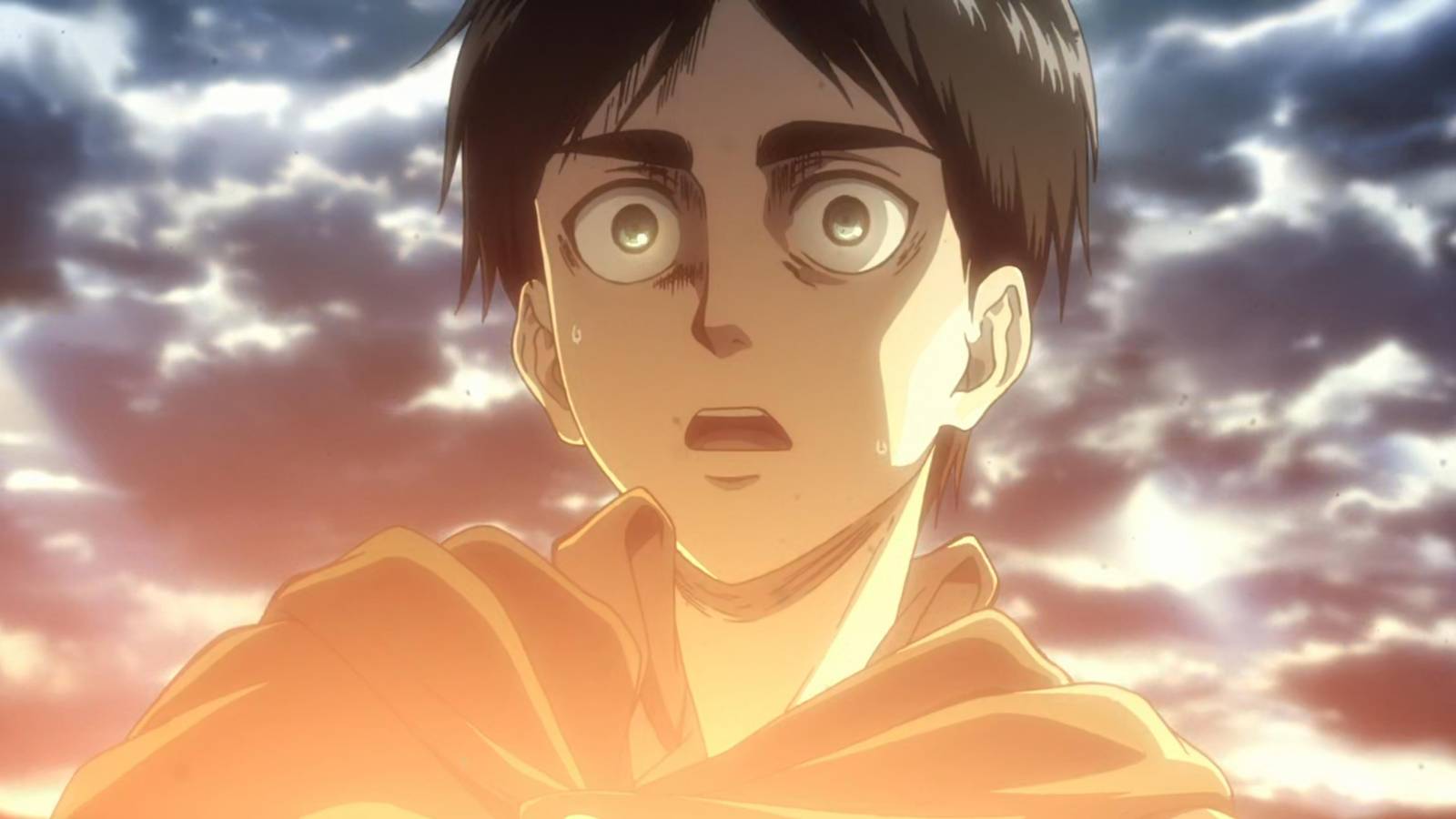Attack on Titan’s Coldest Quote Was Always a Warning