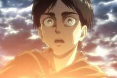 Attack on Titan 1