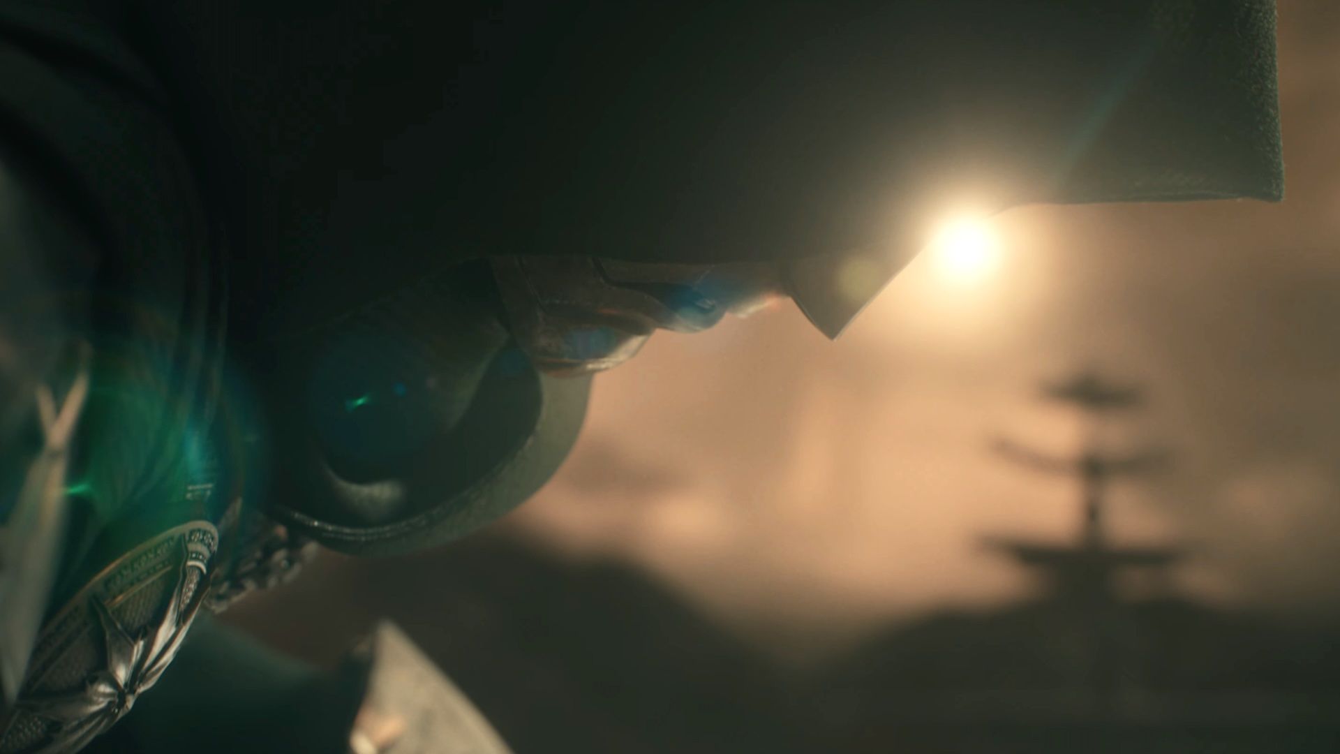 Avengers Doomsday Official Trailer Doctor Doom