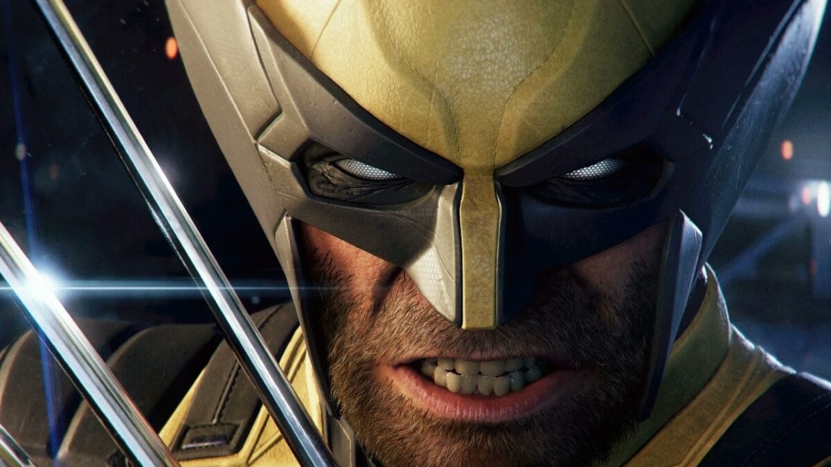 Marvel’s Wolverine PS5 Is Digital-Only at Launch