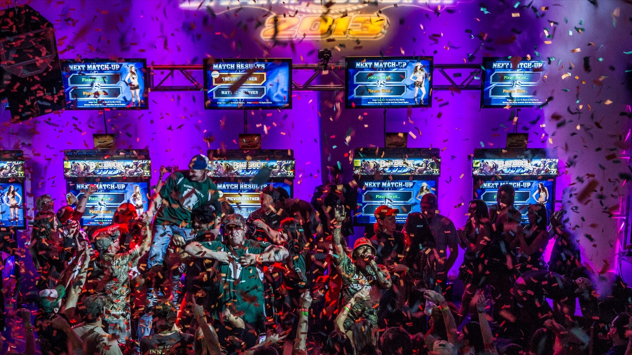 Play Mechanix, Bandai Namco and Two Decades of Arcade Innovation