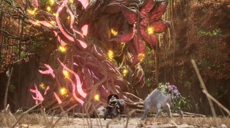 beast of reincarnation victory