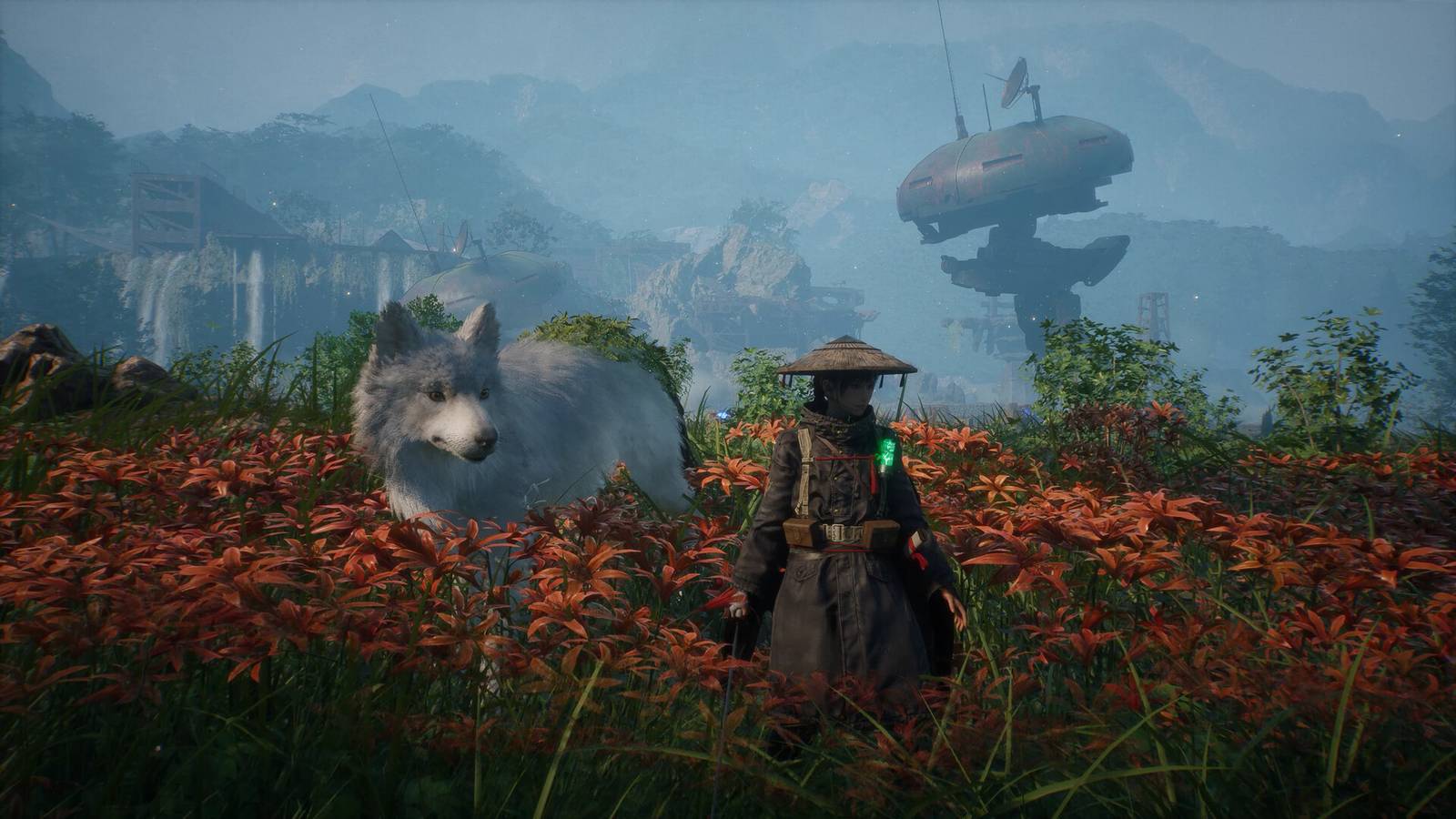 Beast of Reincarnation’s Dog Reveals a Major Exploration Problem