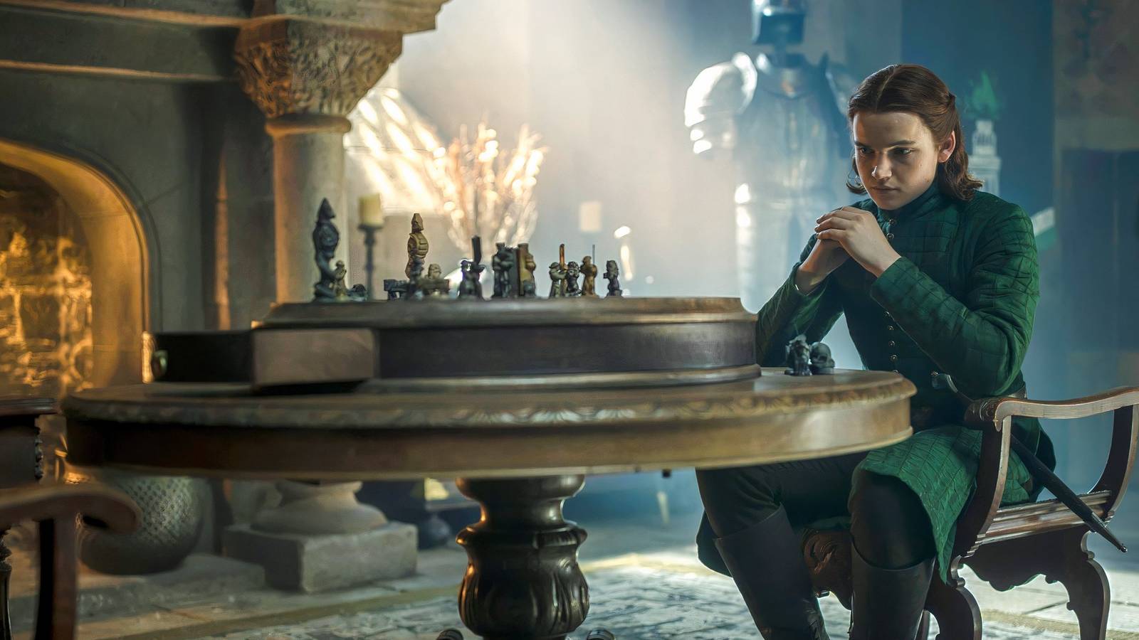 Does Daeron Die in House of the Dragon? Season 4 Explained