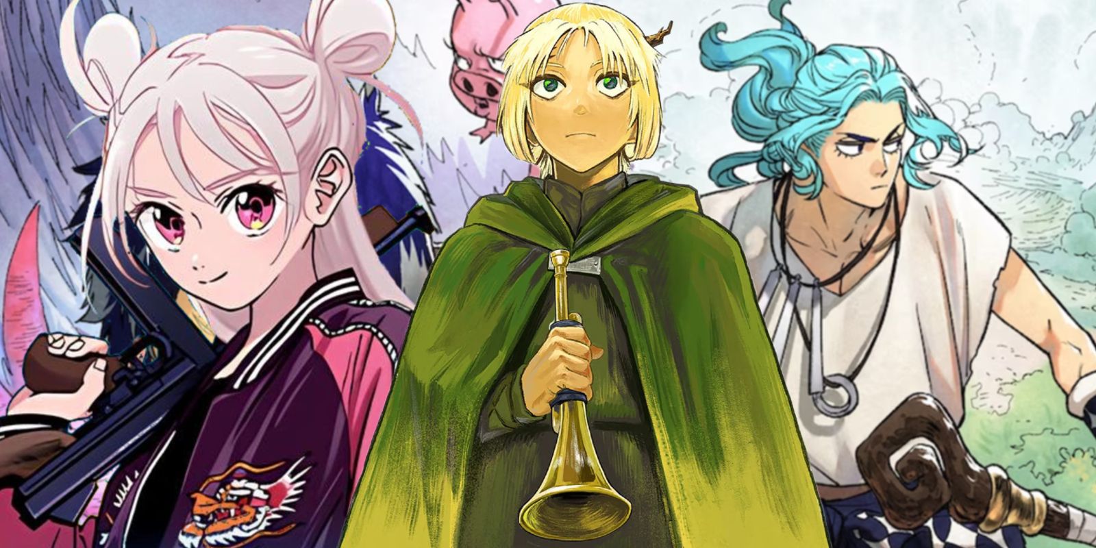 best manga 2025 you have not heard of header image