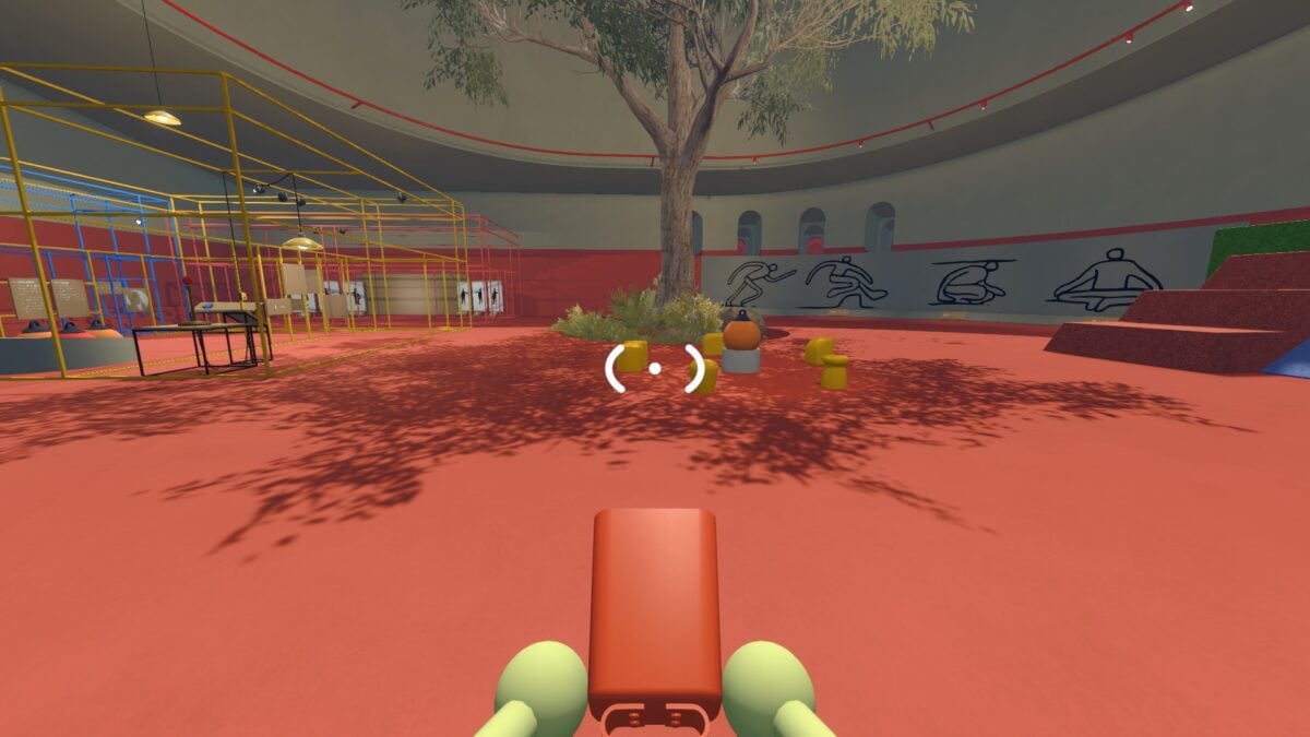 Why Big Walk’s Tutorial Playground Works So Well