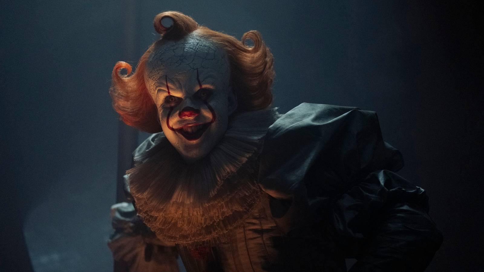 It: Welcome to Derry Season 2 Is Officially Happening