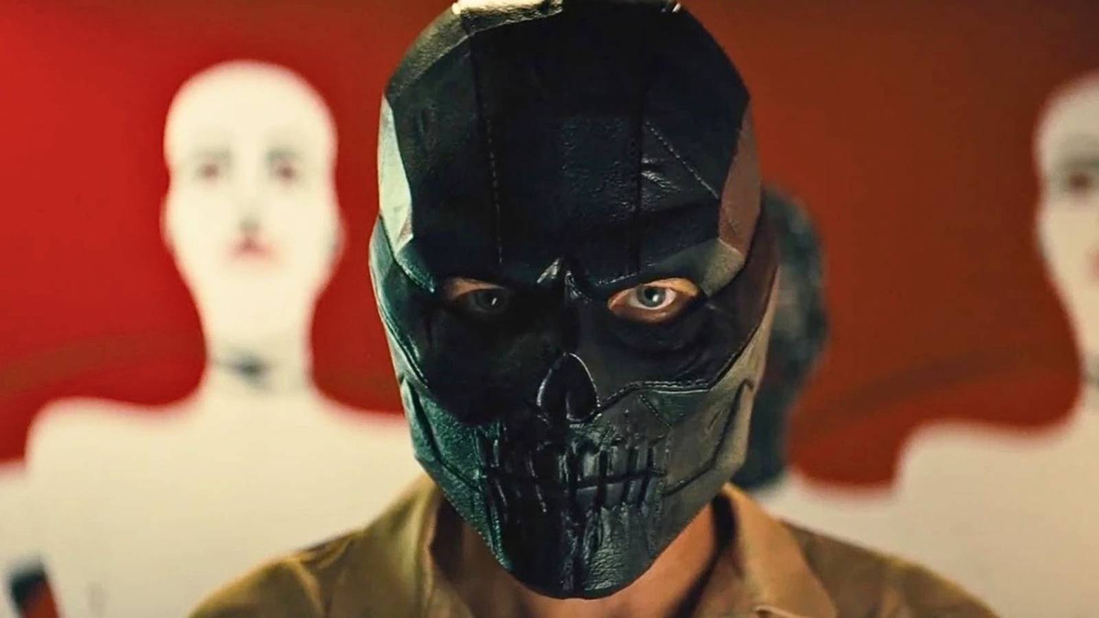 Why Ewan McGregor’s Black Mask Deserves a Second Look
