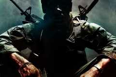 black ops