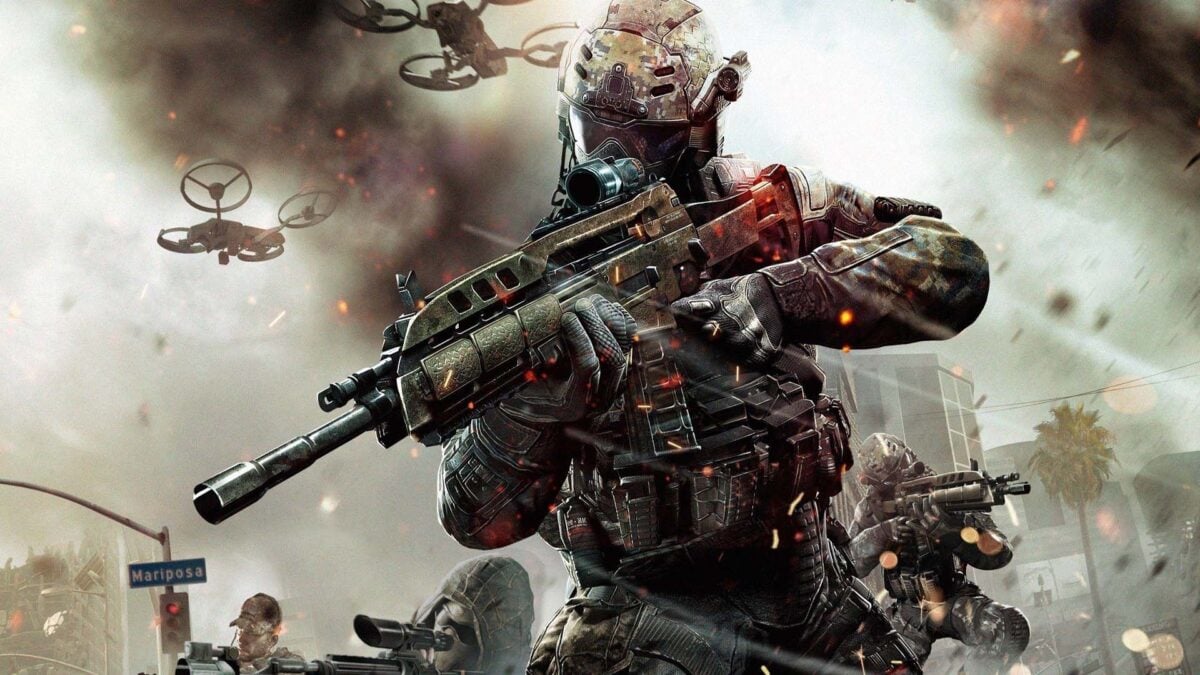 Black Ops 2 PlayStation Hack Reports Trigger Multiplayer Warning