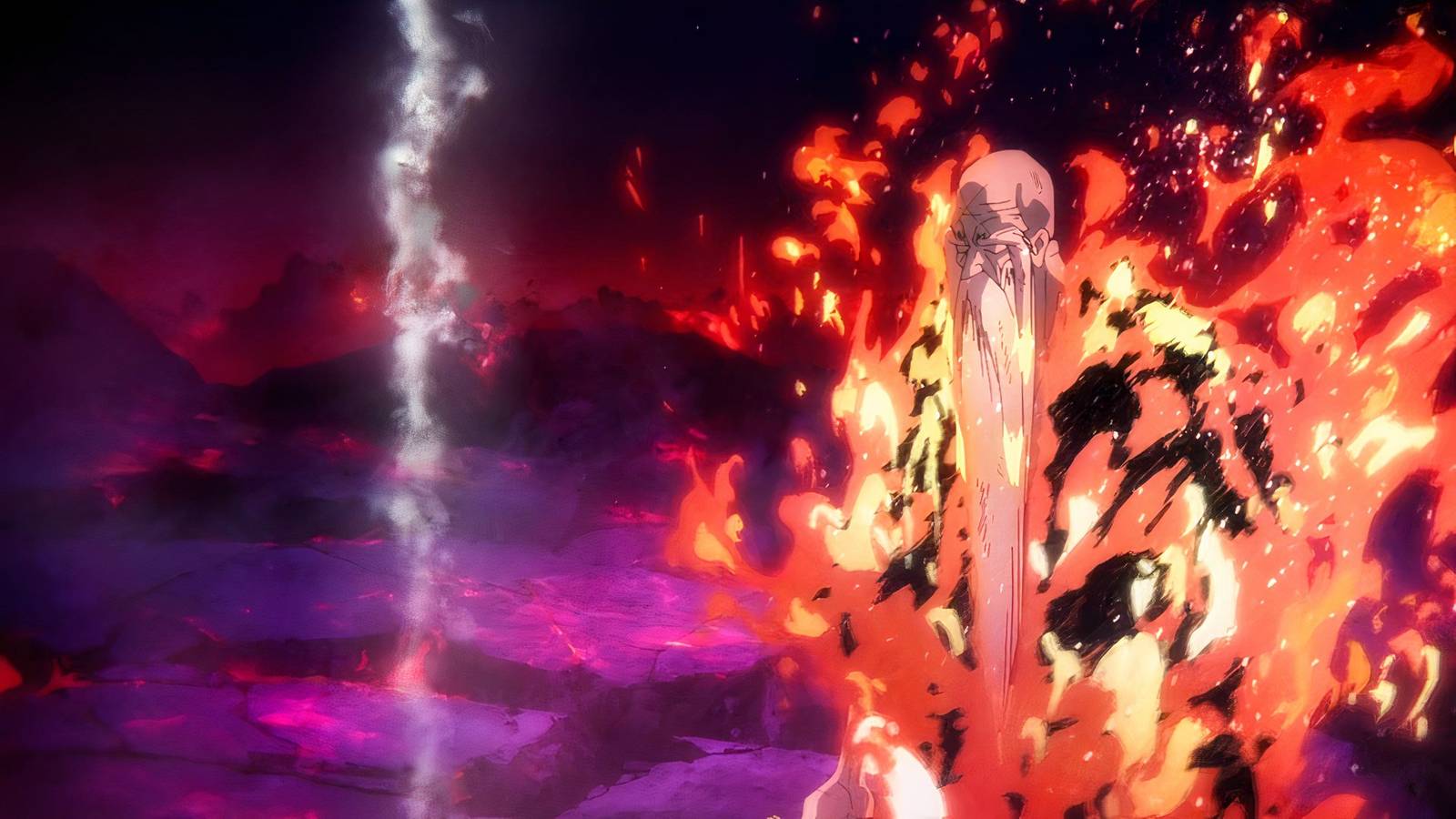 Bleach’s Final Arc Has Become a Modern Anime Event