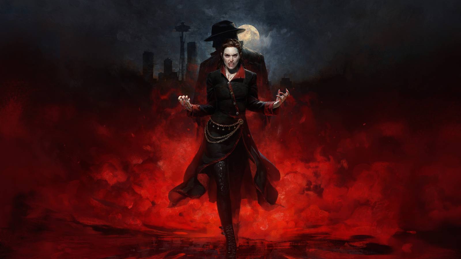 Vampire: The Masquerade 6th Edition faces early fan backlash