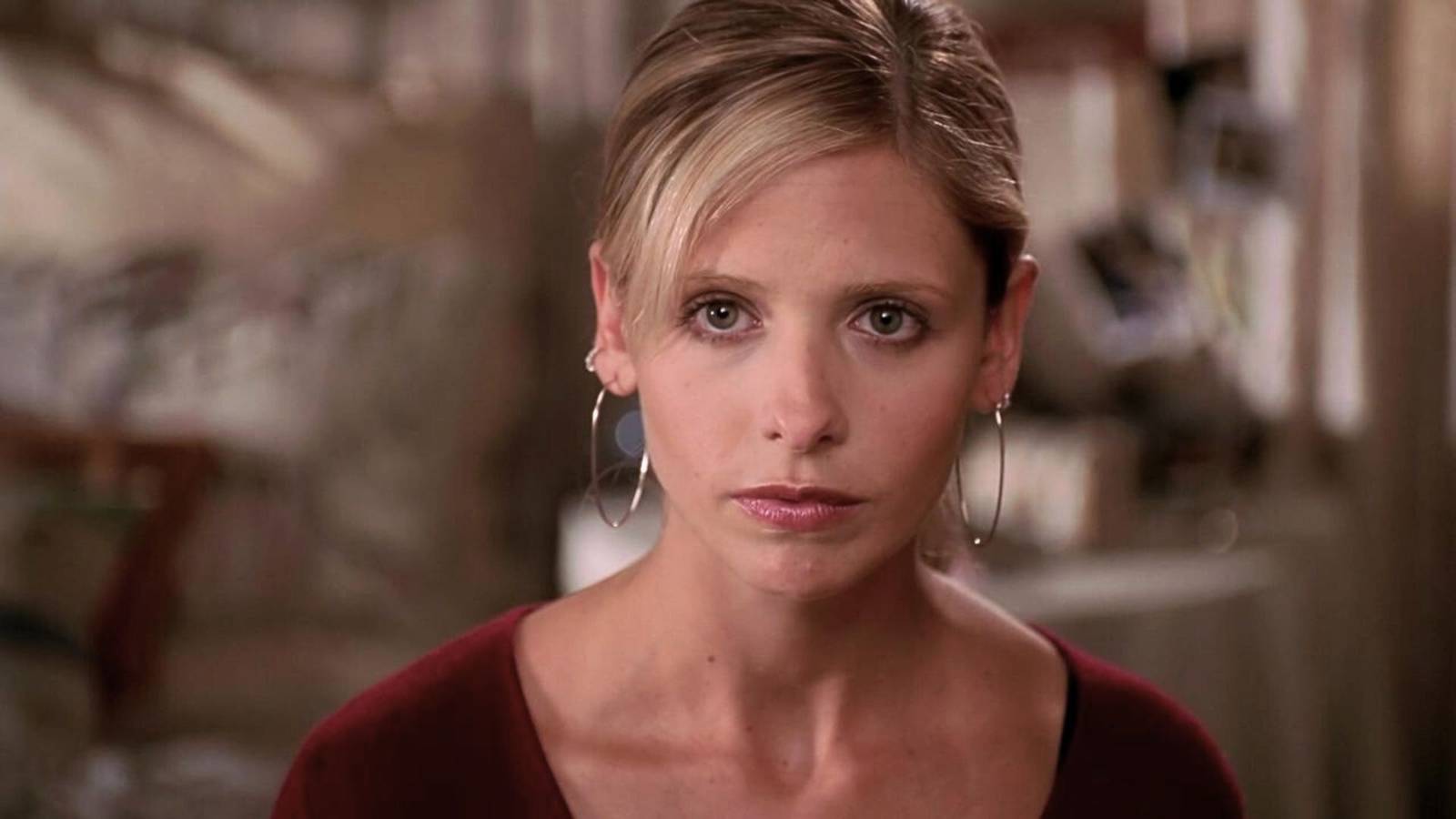 Buffy’s One-Word Comeback Still Hits Three Decades Later