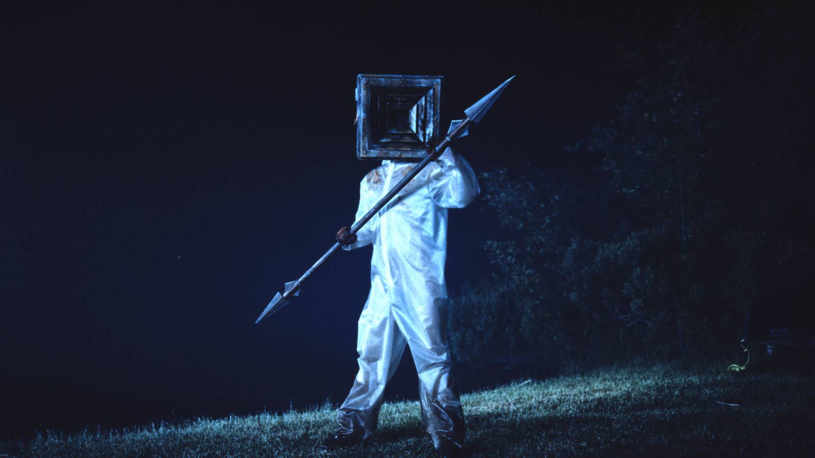 Camp Miasma: The Fake Slasher Franchise Explained