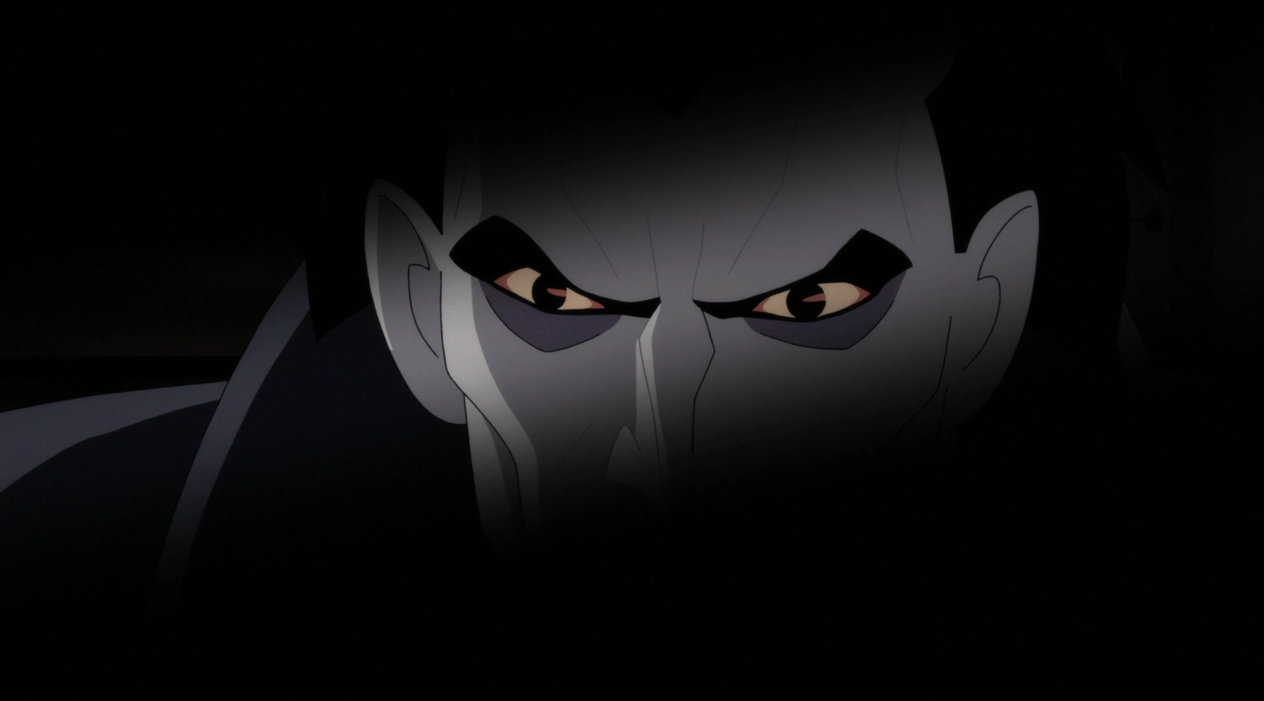 caped crusader joker