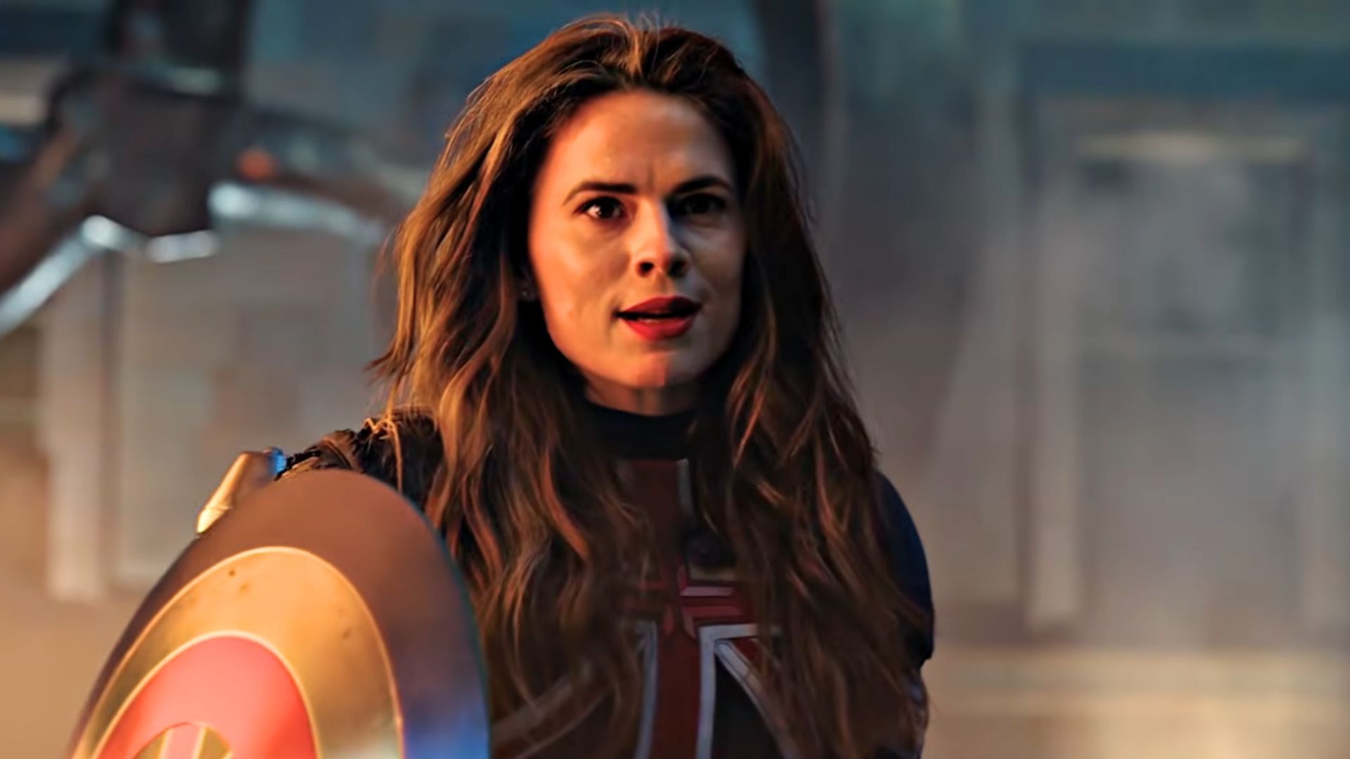 Hayley Atwell Criticises Captain Carter’s Multiverse Death