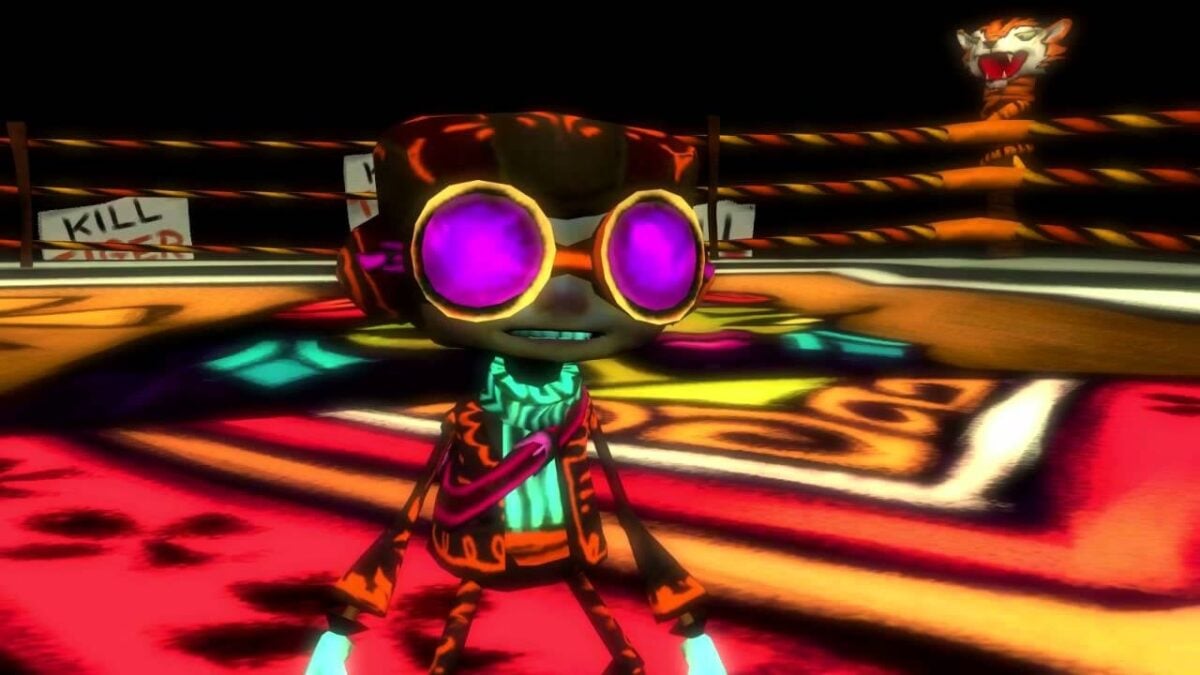 Double Fine Regains Its Games and Publishing Rights