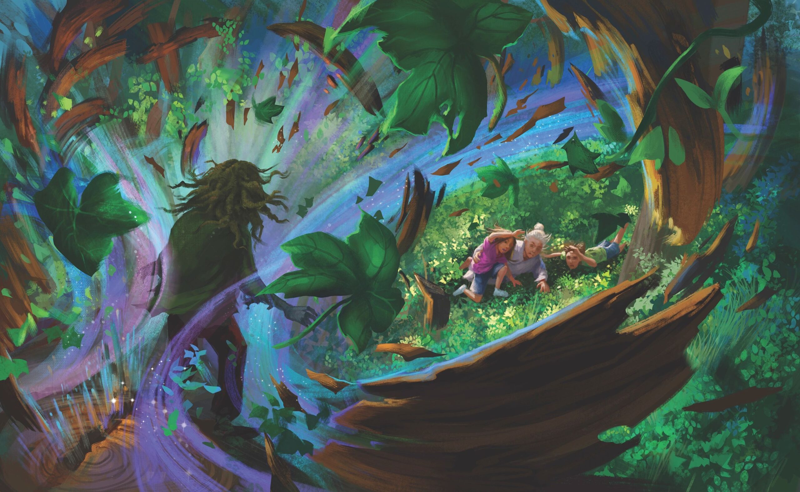Fablehaven chapter 13 image 5