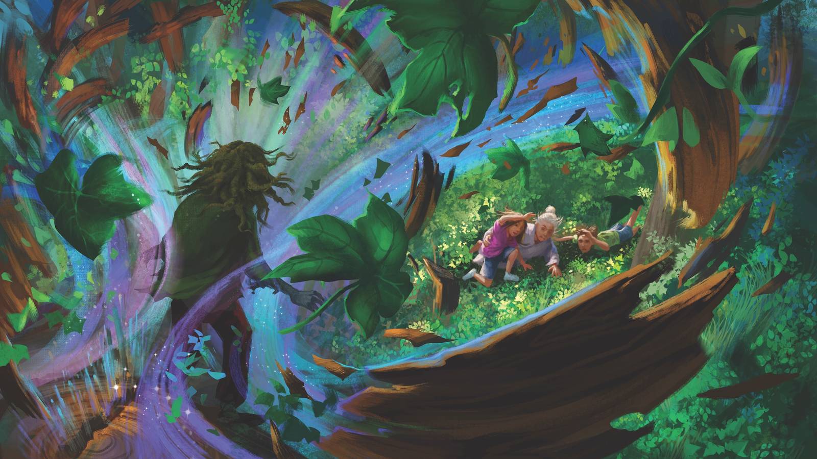 Fablehaven’s past and future: Brandon Mull looks ahead