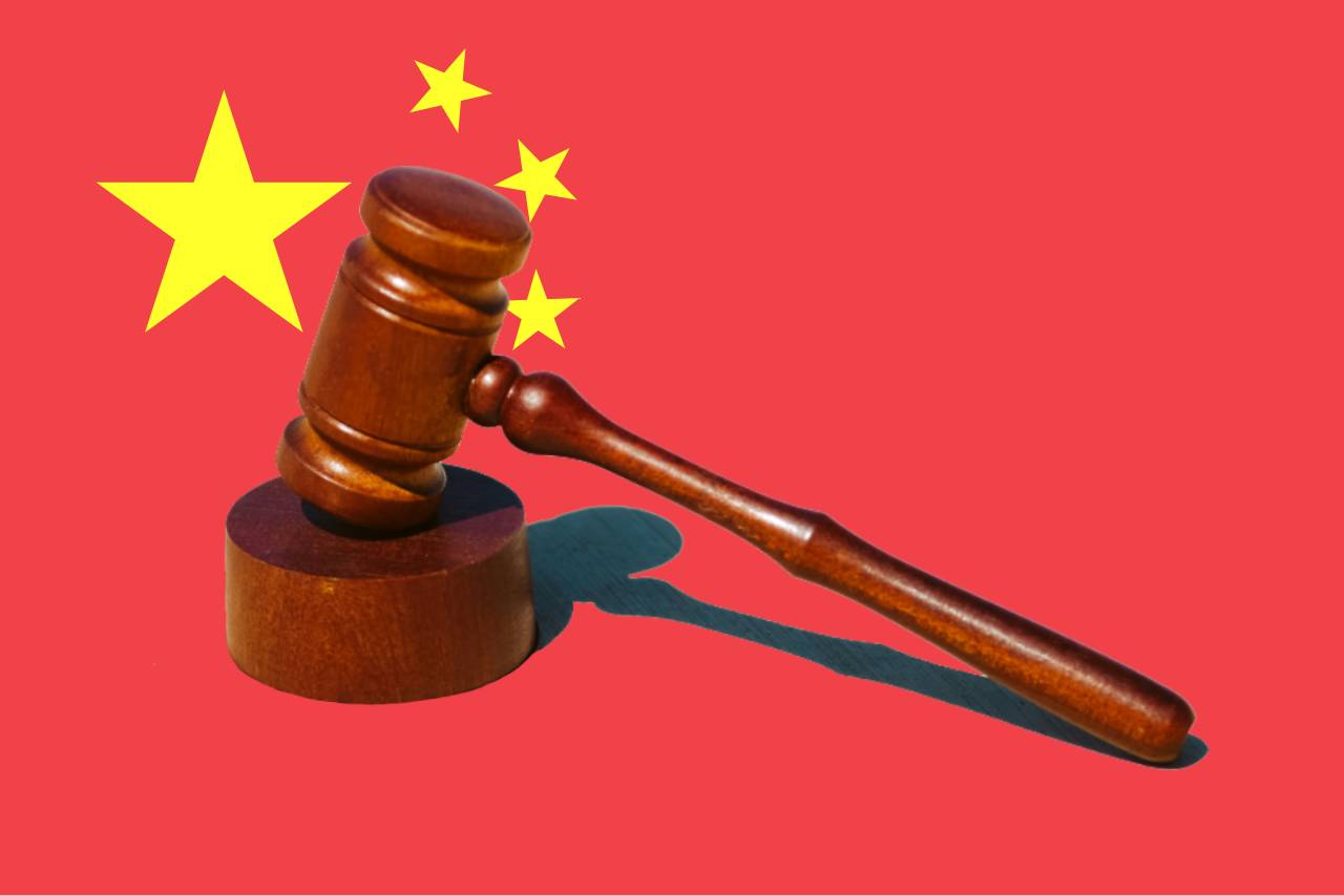 Chinese Court Rules Gaming Accounts Can Be Inherited