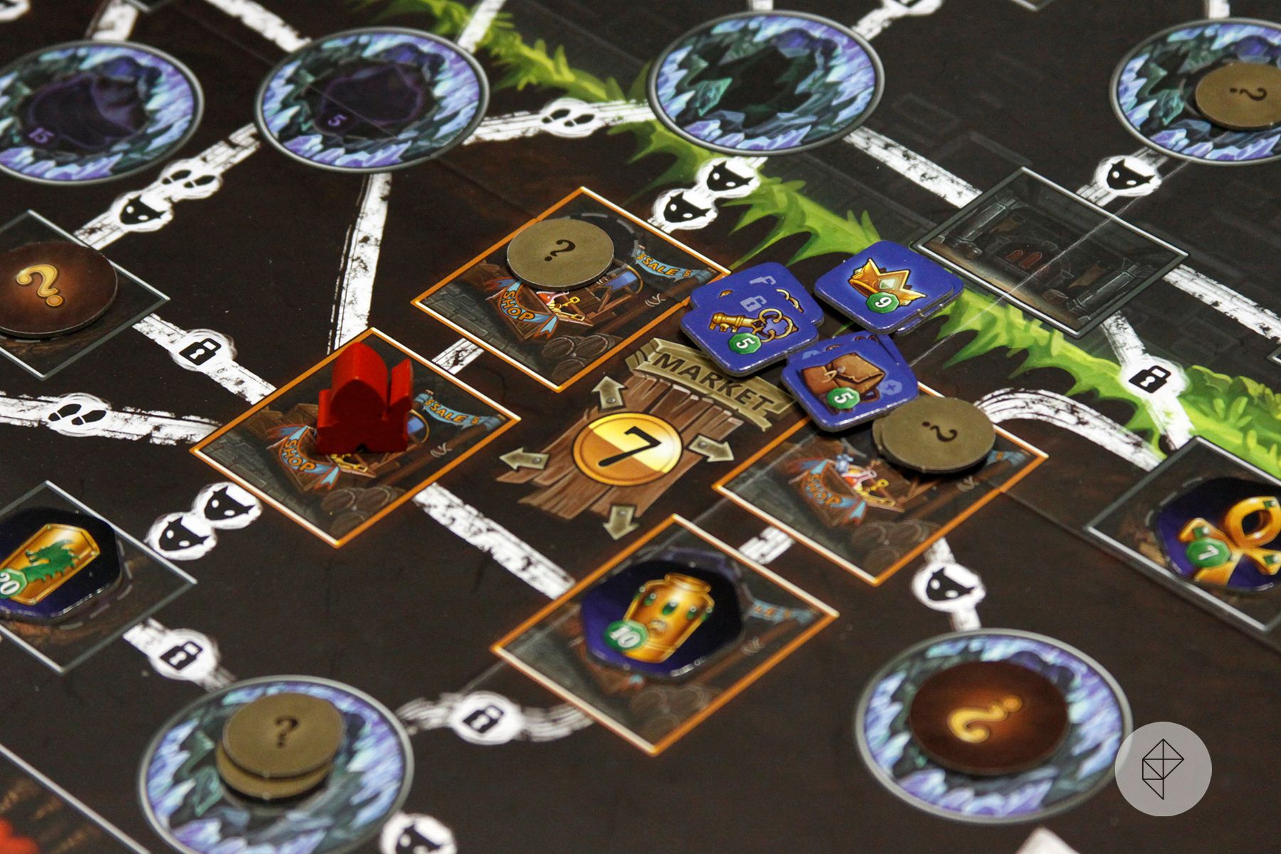 The best board games for the kids, and parents, on your shopping list