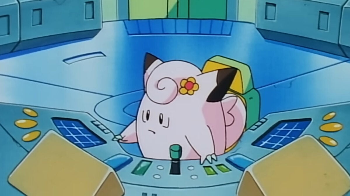 How to Move Forgotten Pokémon Before Bank Closes