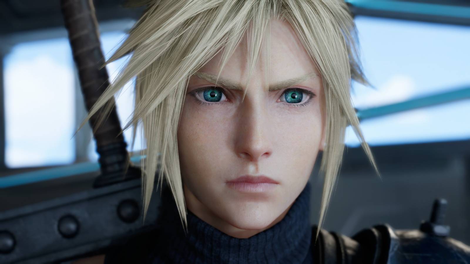 Final Fantasy 7 Revelation gets another showcase at Gamescom