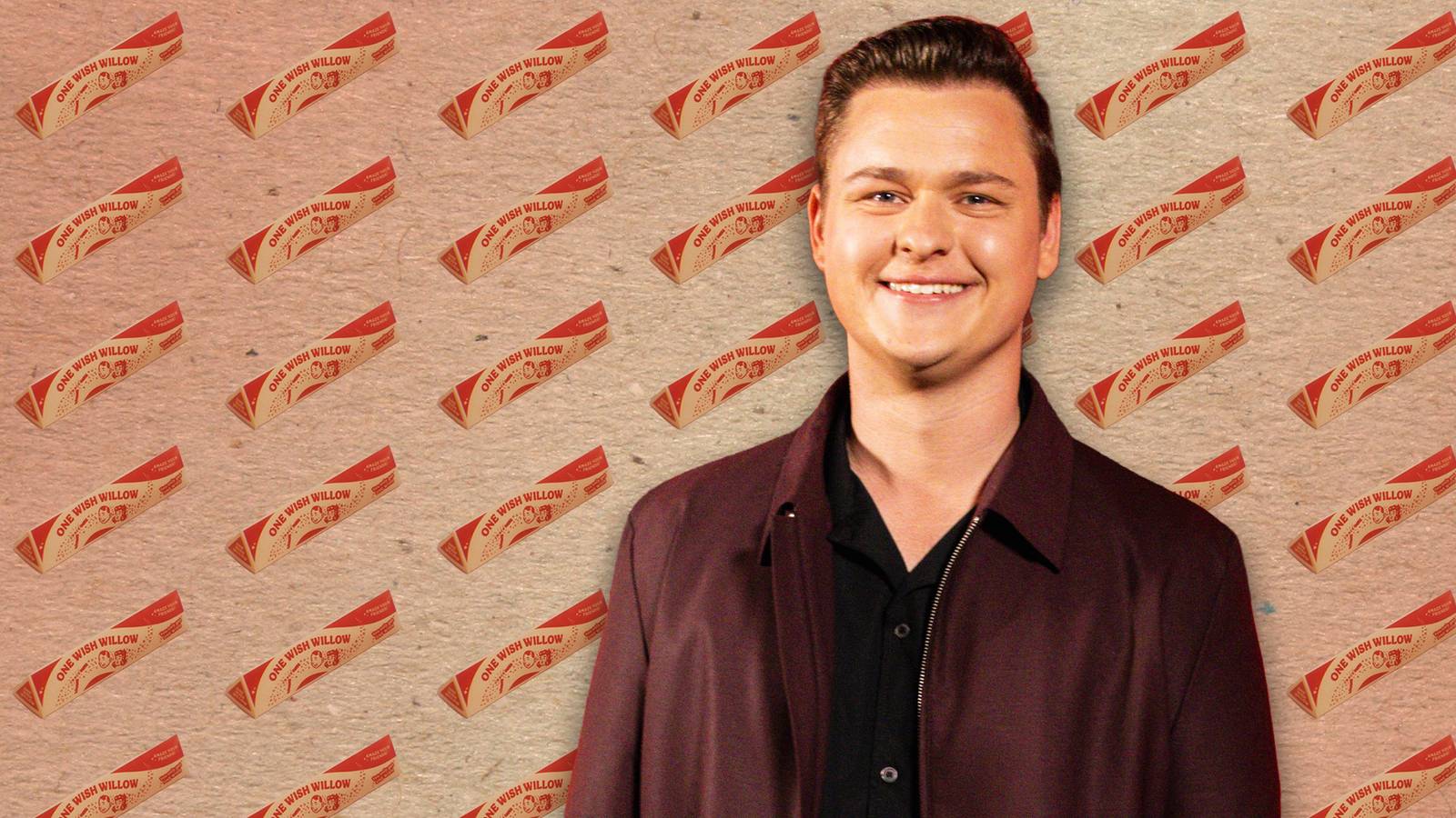 Cooper Tomlinson’s Ill-Advised Wishes in Obsession
