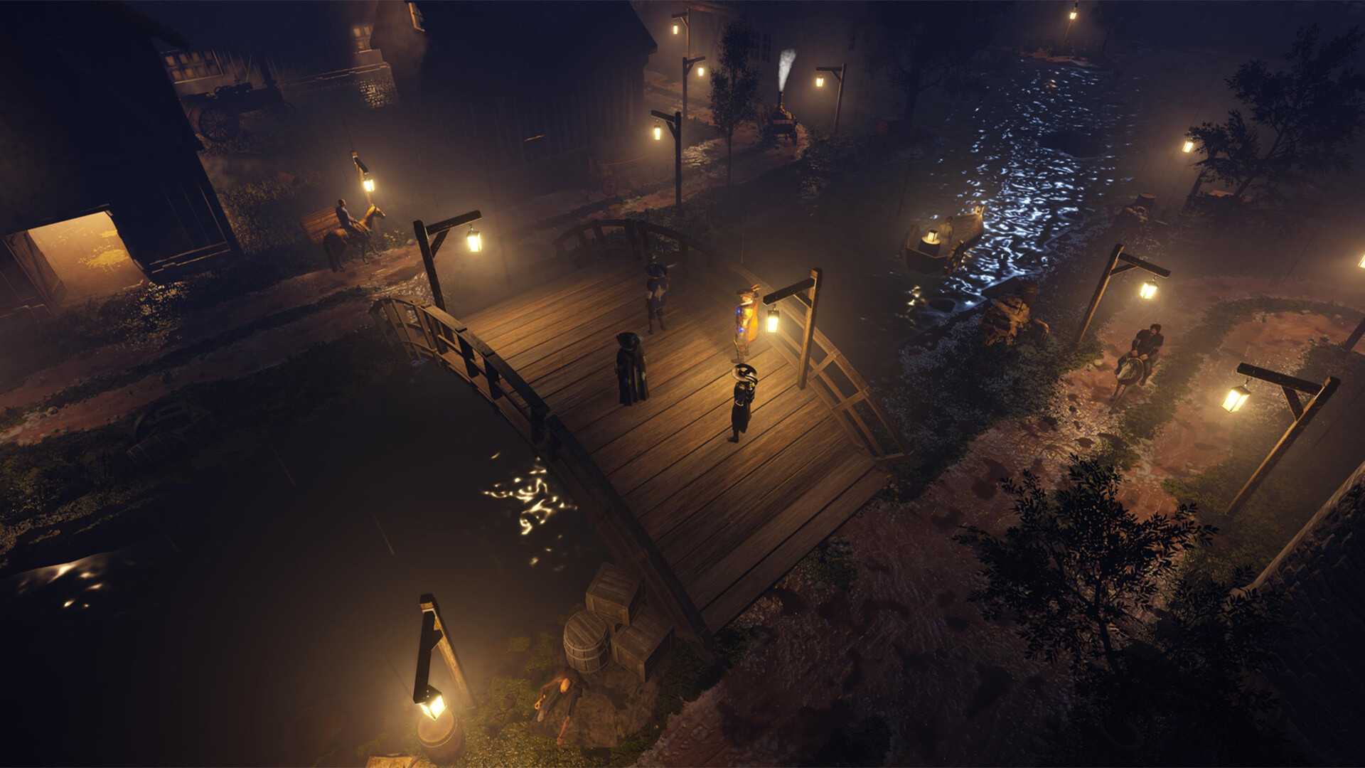 Covenant of Gears 2