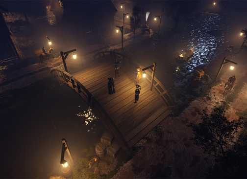 Covenant of Gears 2
