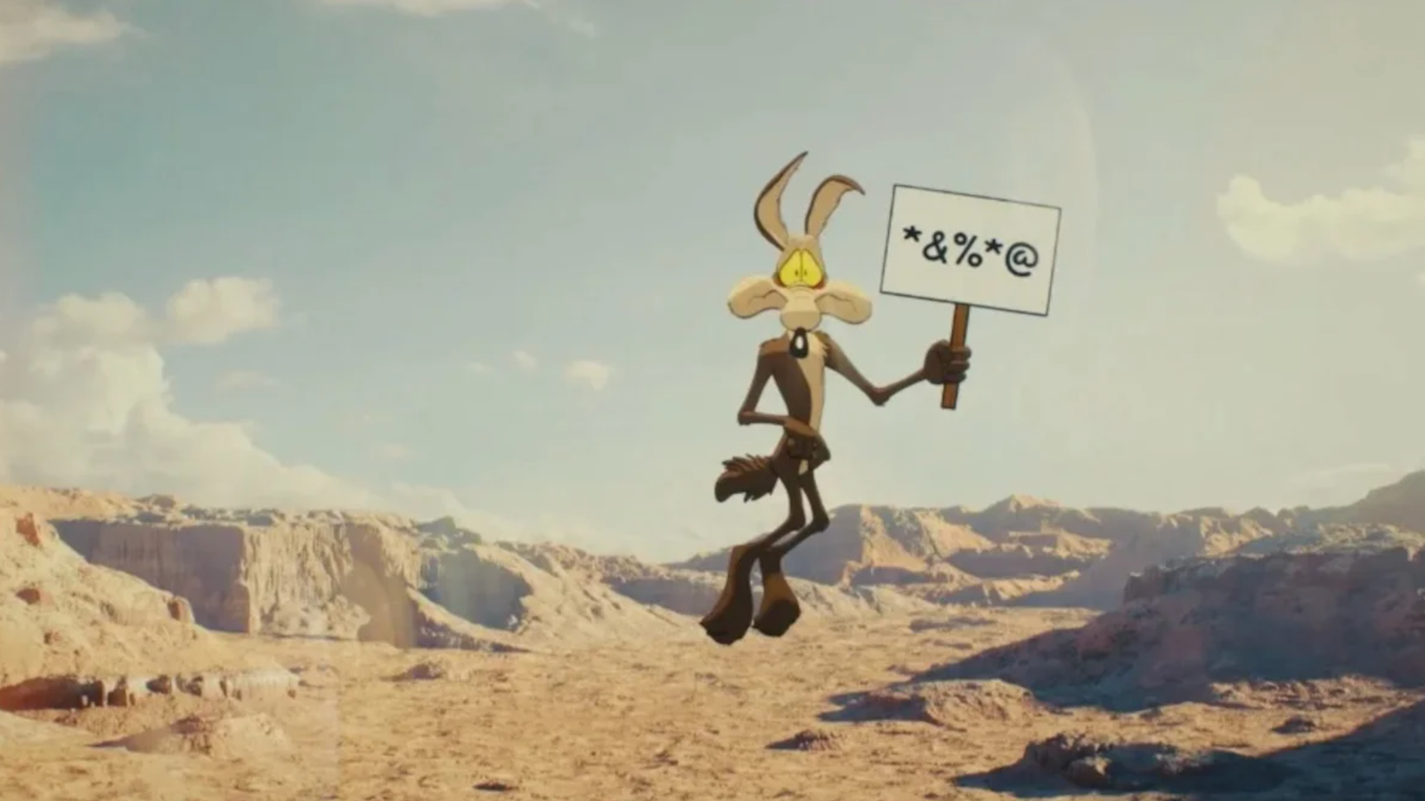 Coyote vs. ACME Review: A Looney Tunes Win Worth the Wait