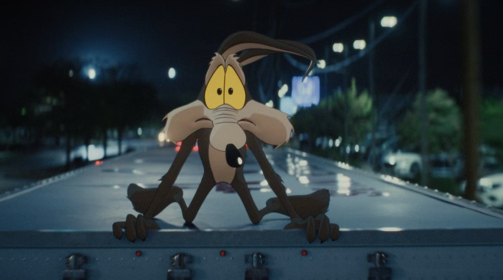 coyote vs acme