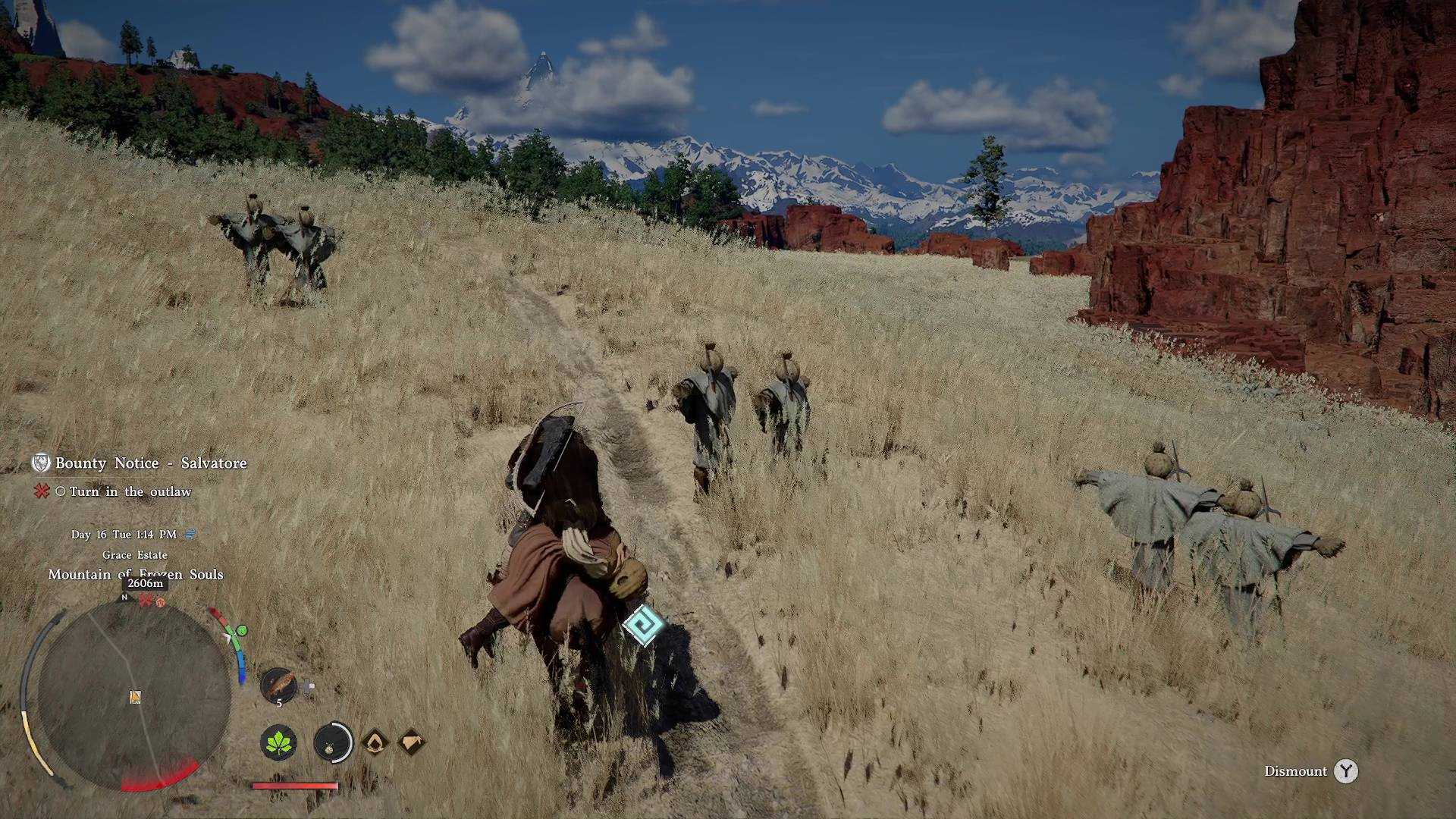 crimson-desert-reed-devil-mask-not-enough-enemies-scarecrows