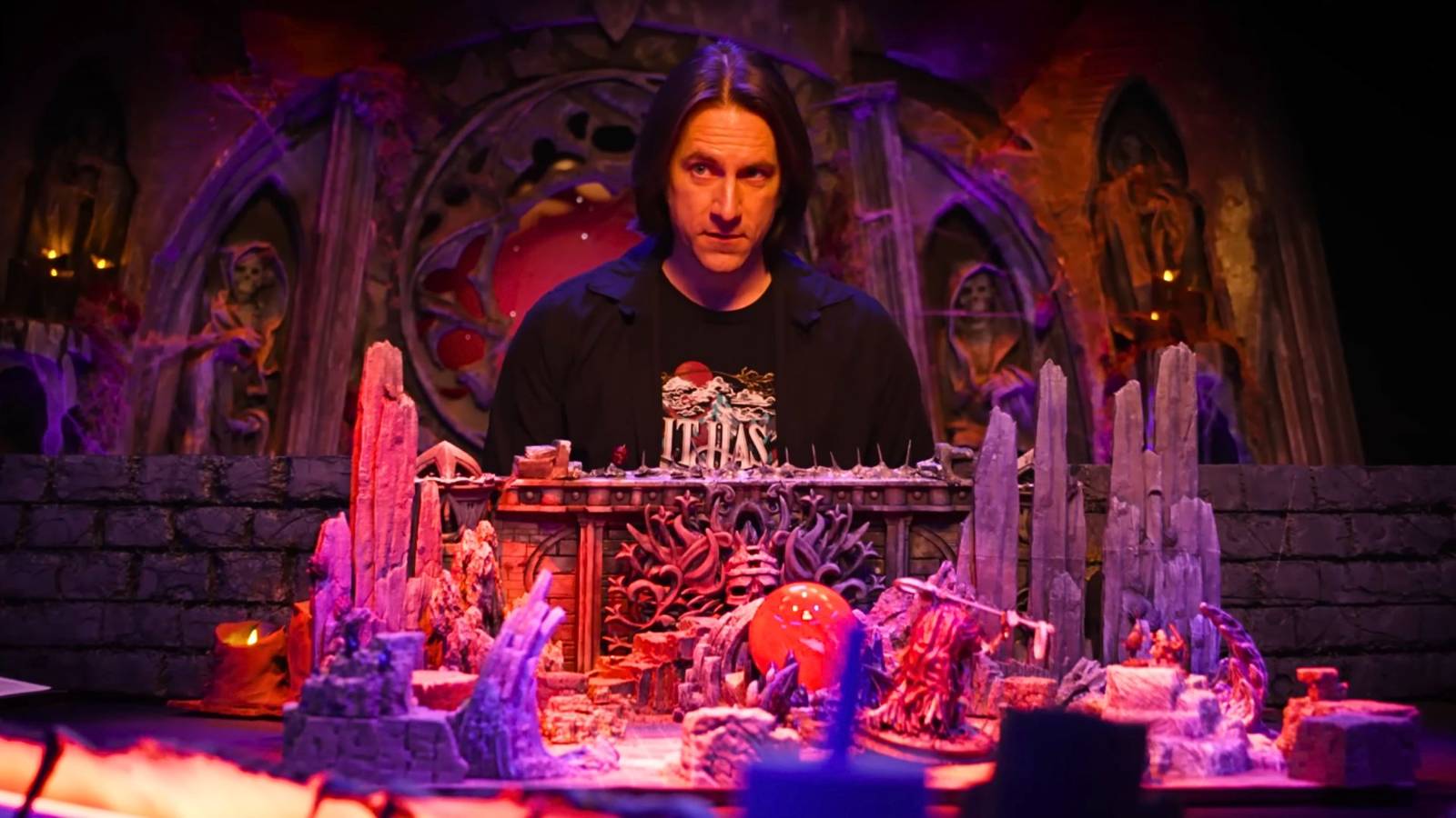 Critical Role’s Sallowlands Ends in a Brutal, Hopeful Tragedy