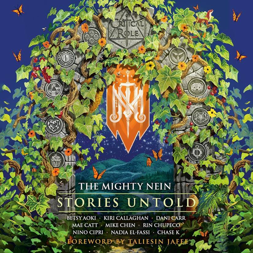 critical role the mighty nein stories untold