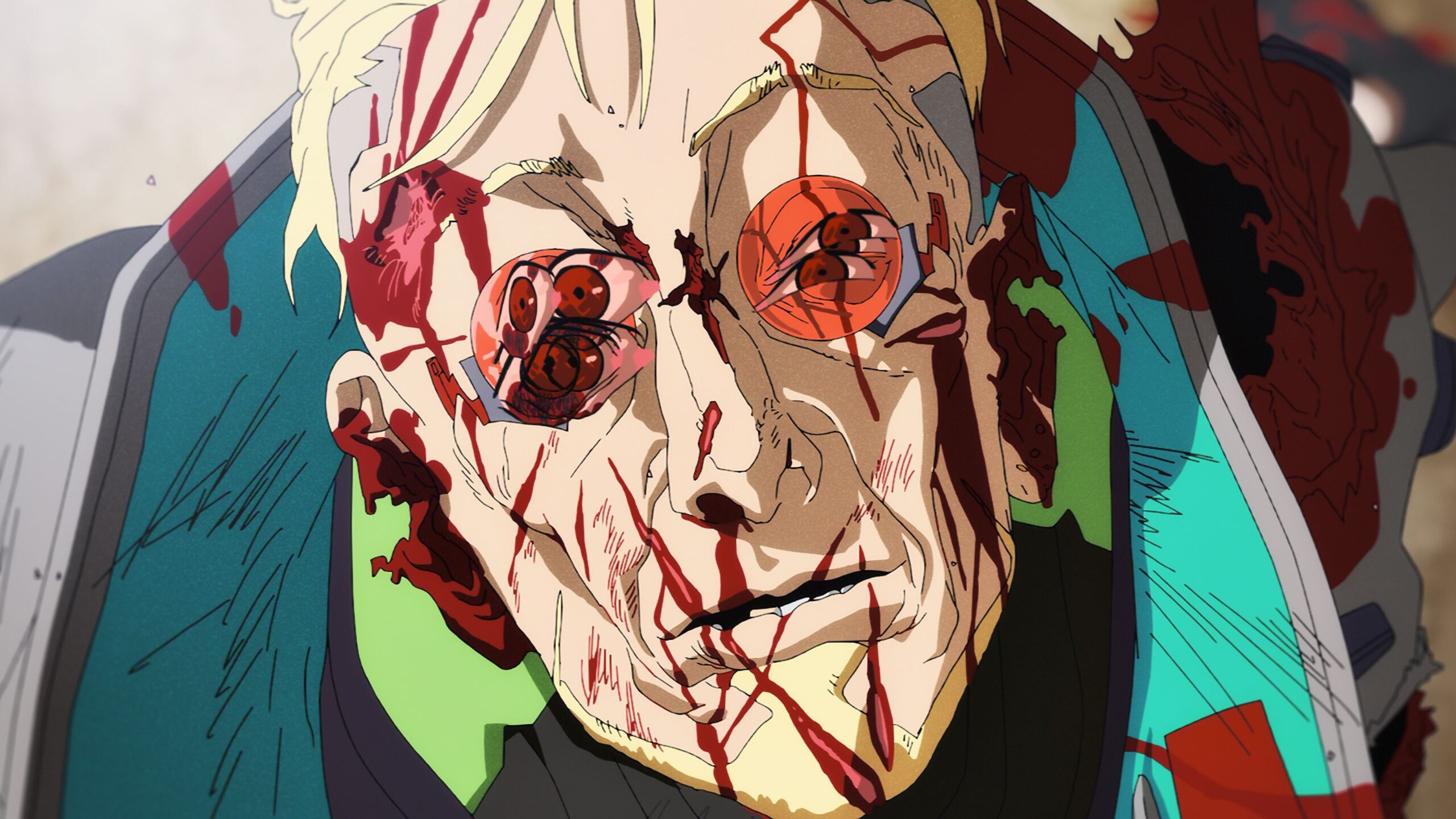 Cyberpunk: Edgerunners 2 Gets October Release Date and New Trailer