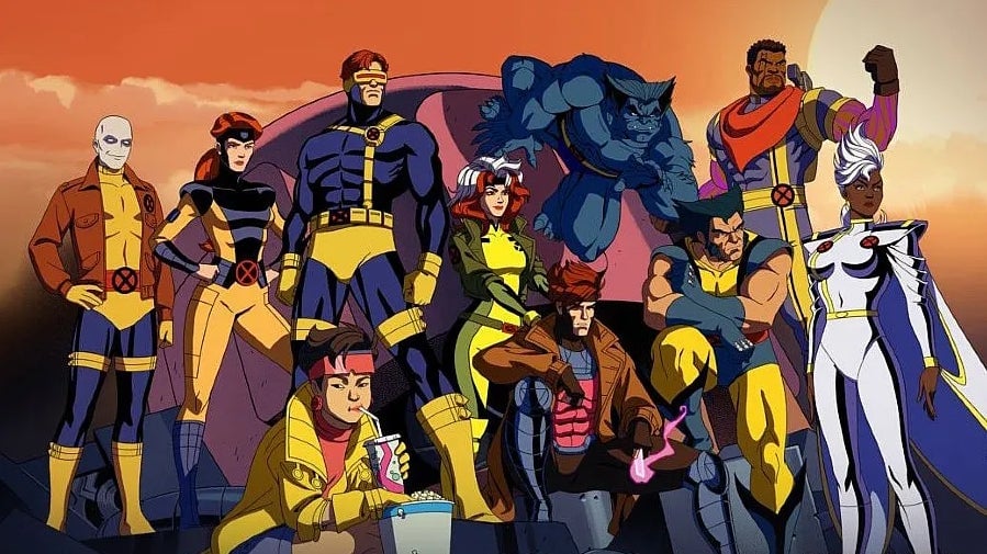 Marvel Confirms the Cast for Its MCU X-Men Reboot