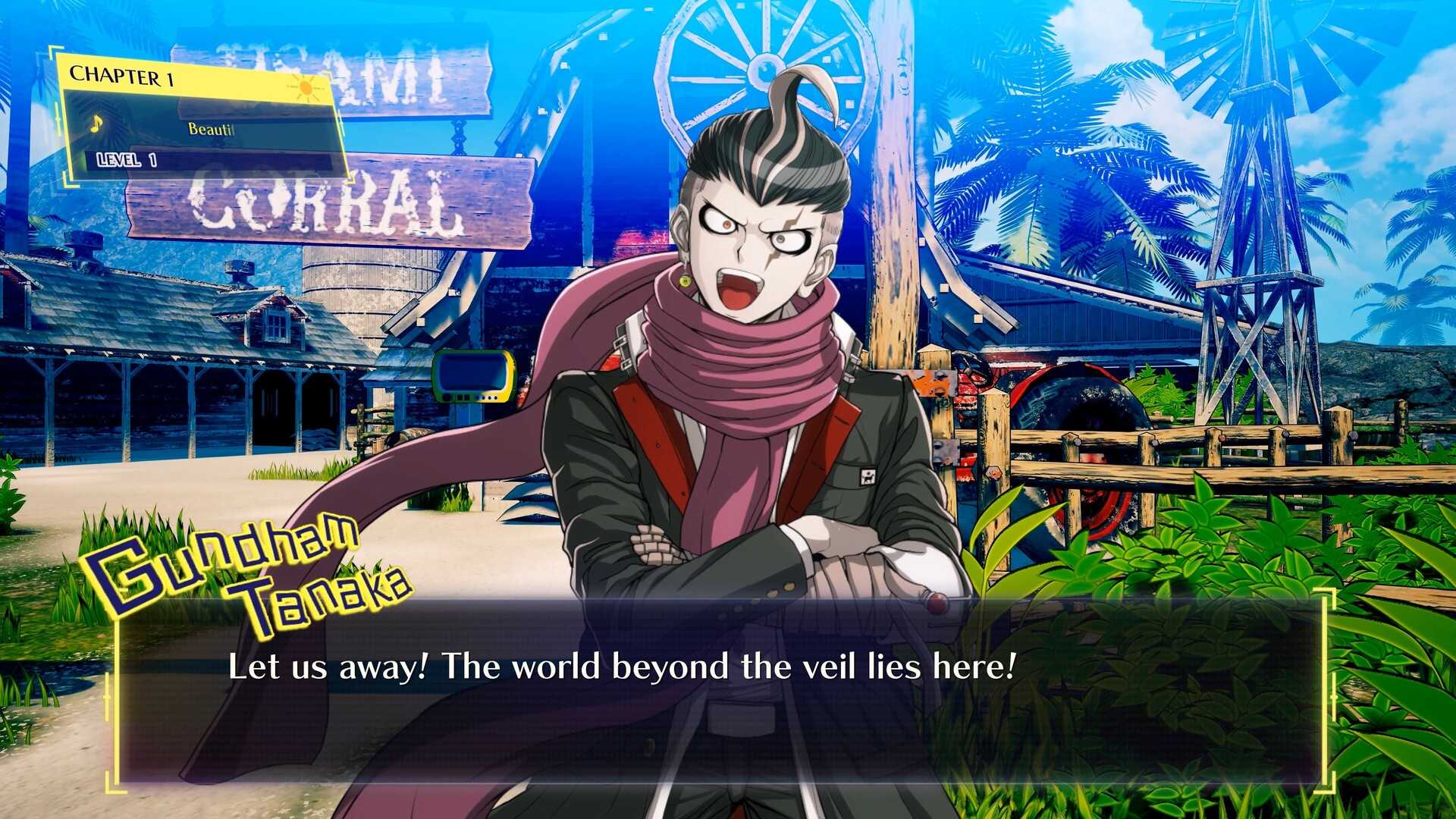 danganronpa 2x2 2