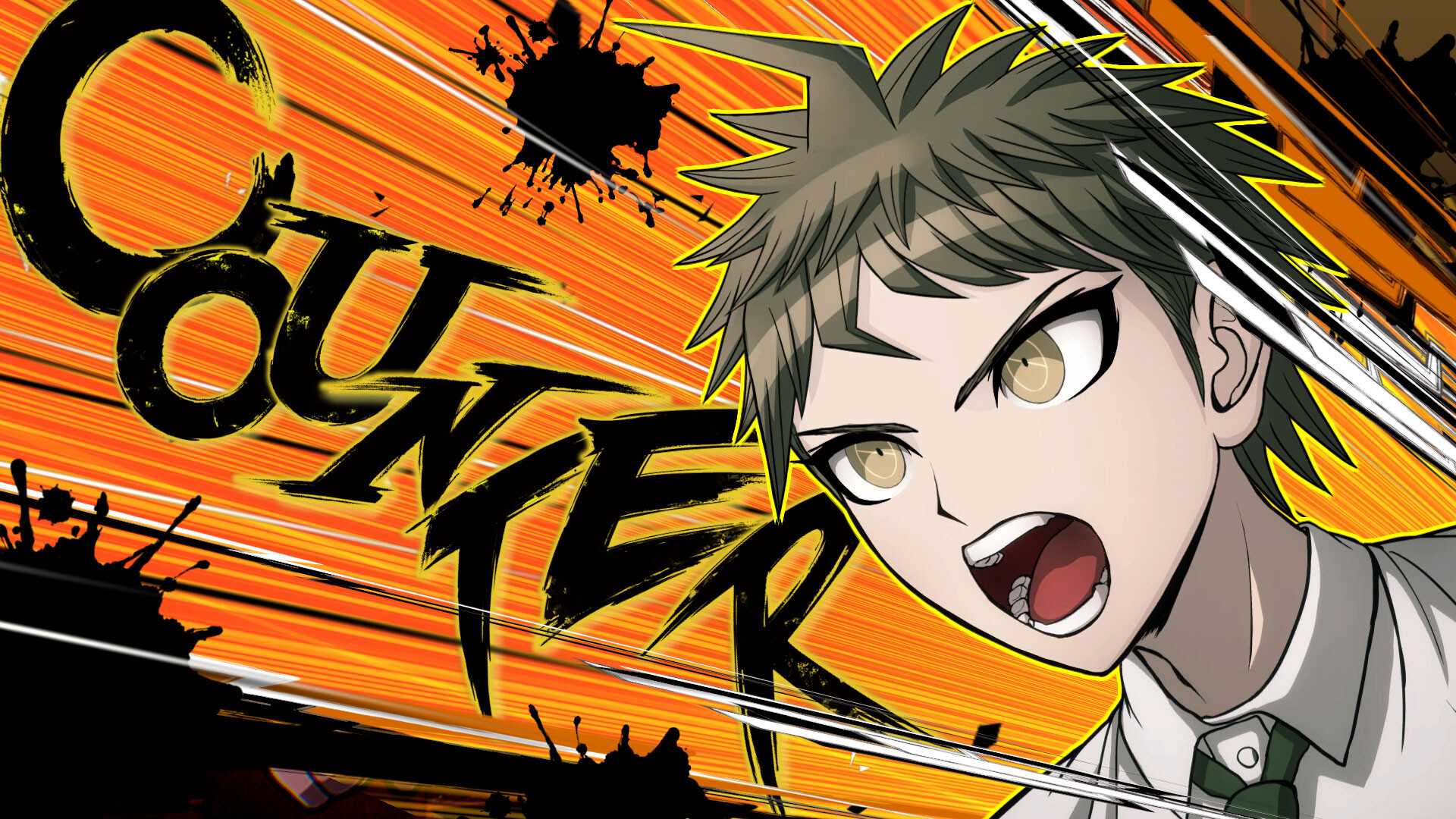 danganronpa 2x2 3